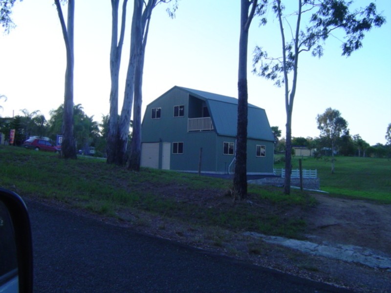 317 Gentle Annie Road, Apple Tree Creek QLD 4660