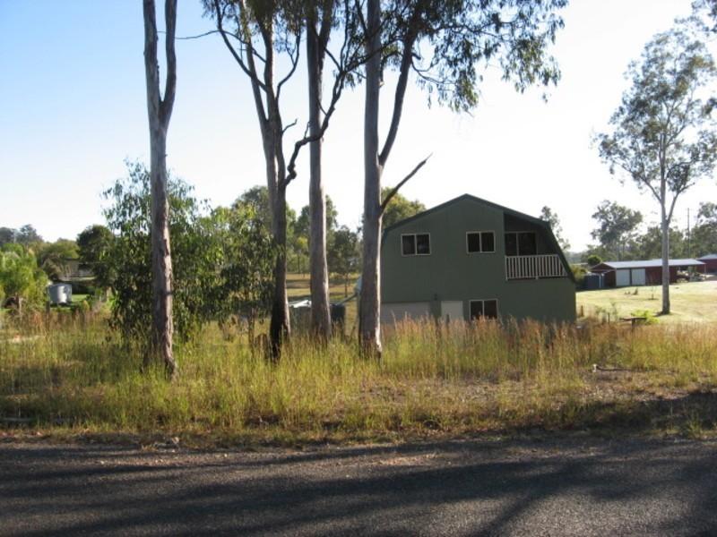 317 Gentle Annie Road, Apple Tree Creek QLD 4660