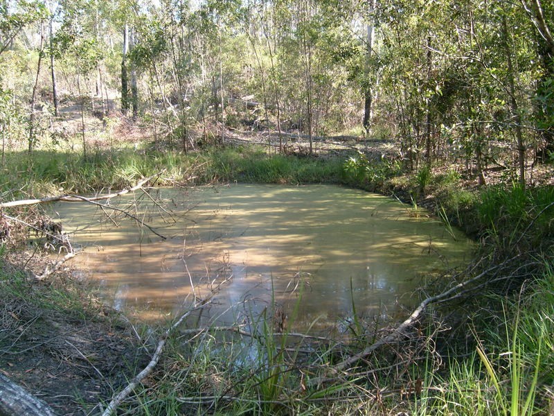 0 Biggenden / Maryborough Road, Brooweena QLD 4620