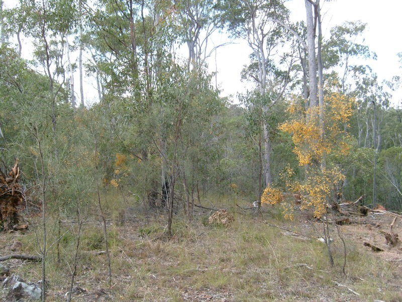 0 Biggenden / Maryborough Road, Brooweena QLD 4620