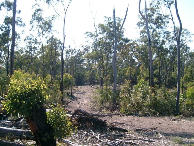 0 Biggenden / Maryborough Road, Brooweena QLD 4620