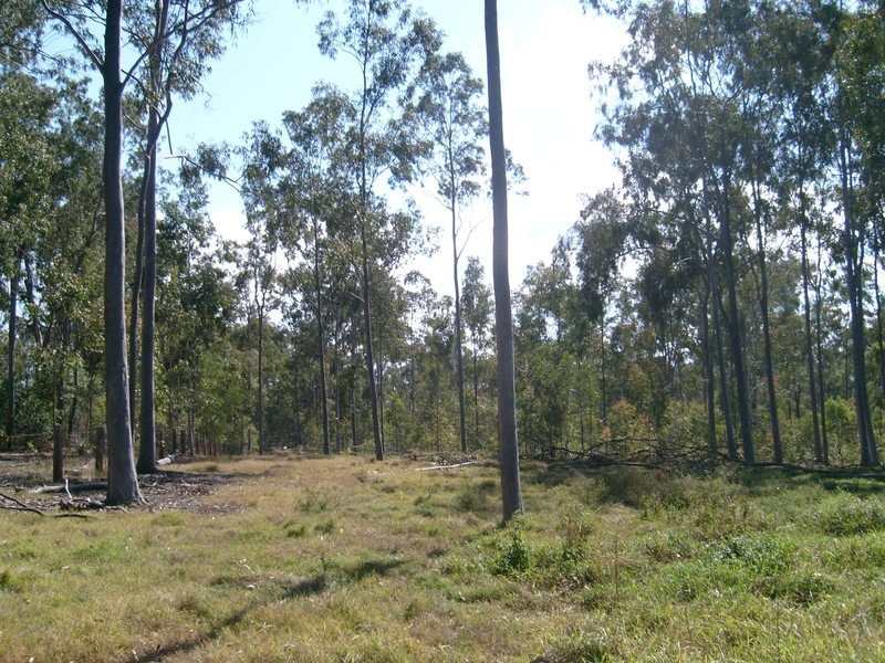 0 Biggenden / Maryborough Road, Brooweena QLD 4620