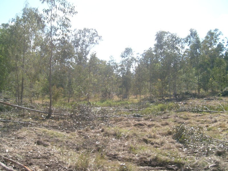 0 Biggenden / Maryborough Road, Brooweena QLD 4620