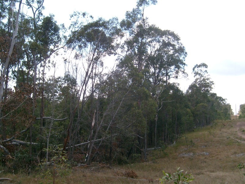 0 Biggenden / Maryborough Road, Brooweena QLD 4620