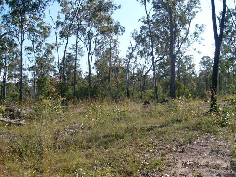 0 Biggenden / Maryborough Road, Brooweena QLD 4620