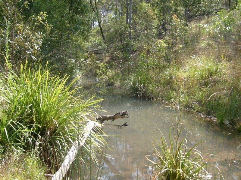 0 Biggenden / Maryborough Road, Brooweena QLD 4620