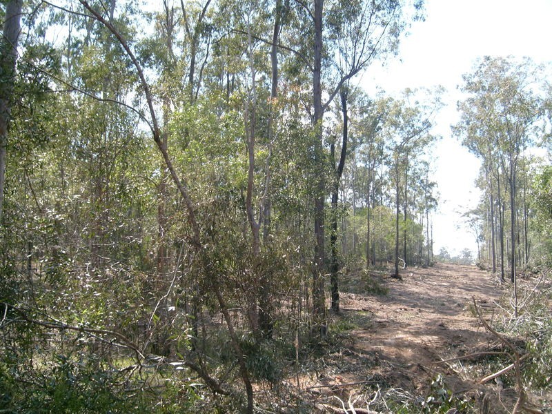 0 Biggenden / Maryborough Road, Brooweena QLD 4620