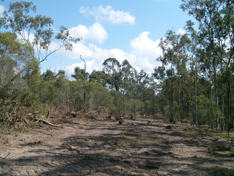 0 Biggenden / Maryborough Road, Brooweena QLD 4620