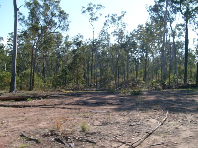 0 Biggenden / Maryborough Road, Brooweena QLD 4620