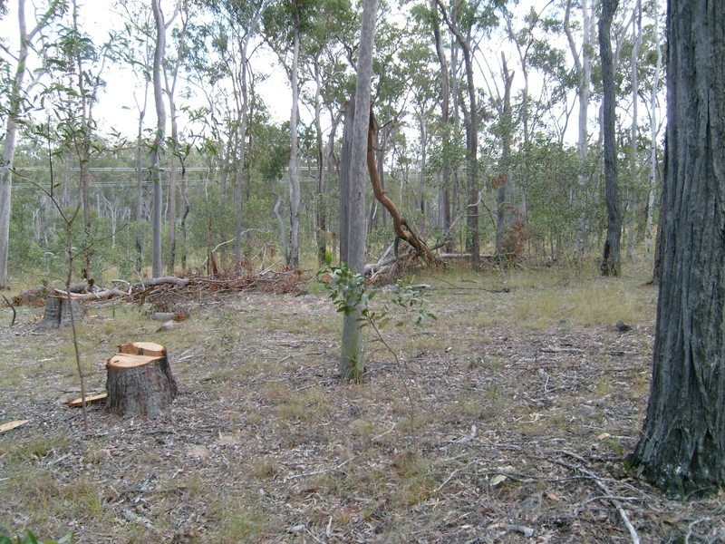 0 Biggenden / Maryborough Road, Brooweena QLD 4620