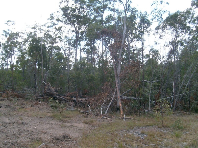 0 Biggenden / Maryborough Road, Brooweena QLD 4620