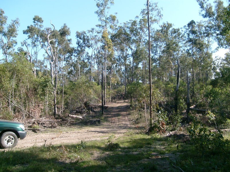 2 Maryborough / Biggenden Road, Brooweena QLD 4620