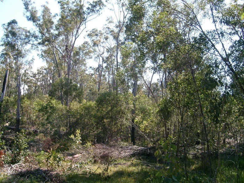 2 Maryborough / Biggenden Road, Brooweena QLD 4620