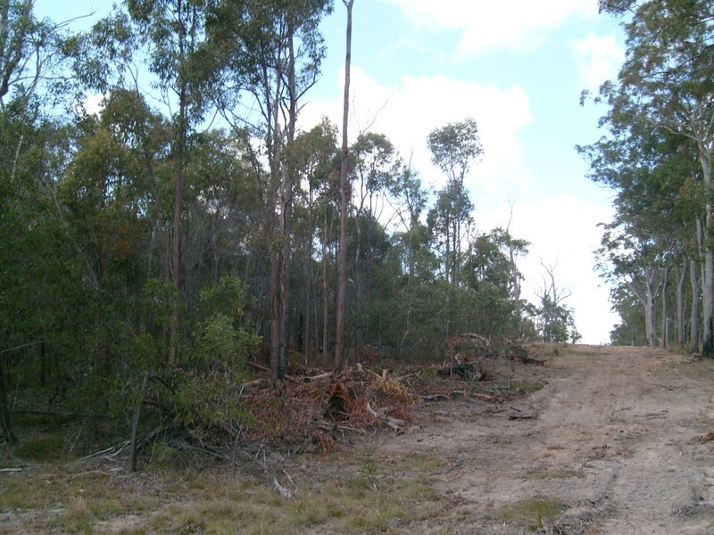 4 Maryborough / Biggenden Road, Brooweena QLD 4620