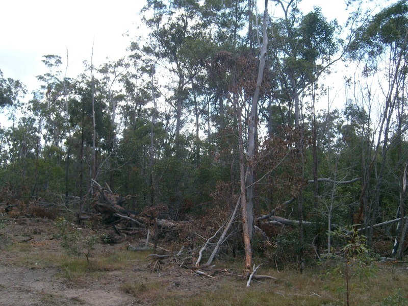 4 Maryborough / Biggenden Road, Brooweena QLD 4620