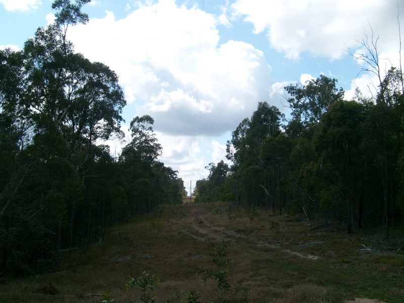 4 Maryborough / Biggenden Road, Brooweena QLD 4620