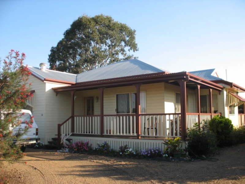 13 Coral Sea Drive, Woodgate QLD 4660