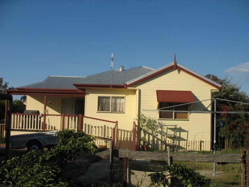 13 Coral Sea Drive, Woodgate QLD 4660