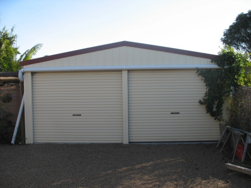 13 Coral Sea Drive, Woodgate QLD 4660