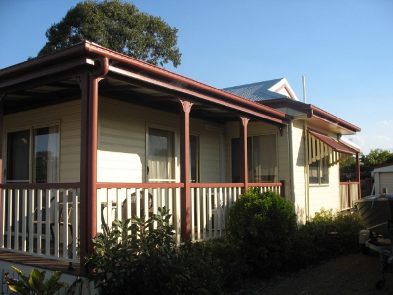 13 Coral Sea Drive, Woodgate QLD 4660