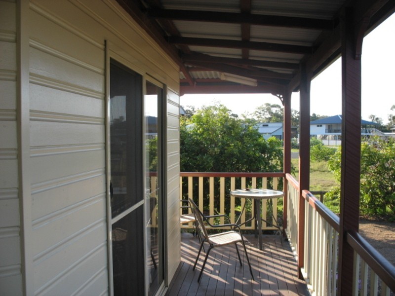 13 Coral Sea Drive, Woodgate QLD 4660