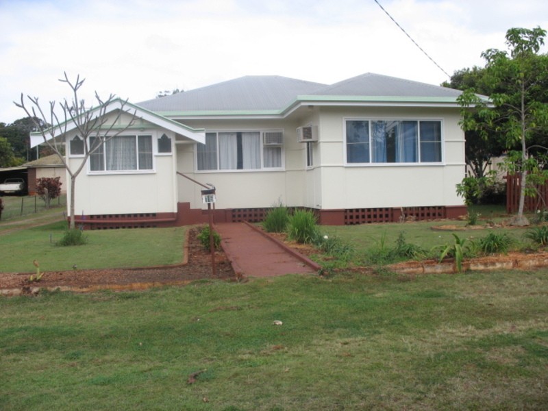 16 Gaydon Street, Childers QLD 4660