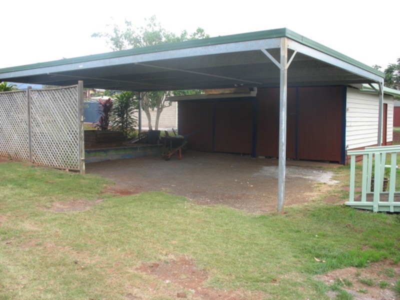 16 Gaydon Street, Childers QLD 4660
