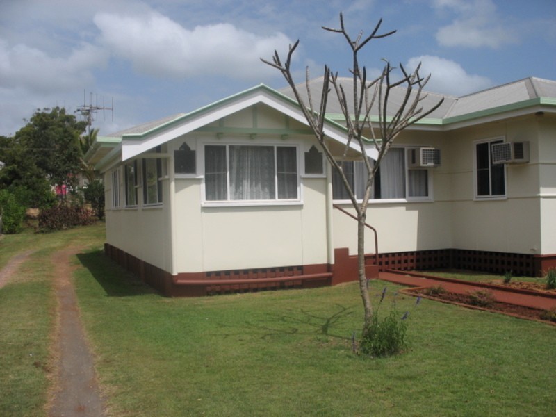 16 Gaydon Street, Childers QLD 4660