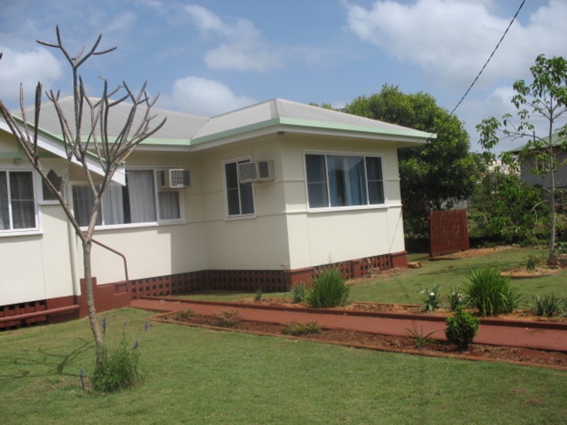 16 Gaydon Street, Childers QLD 4660