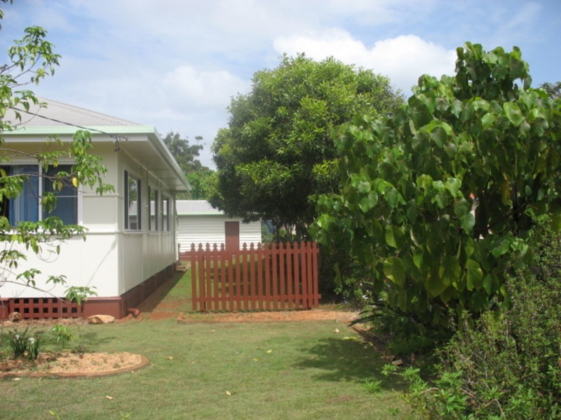 16 Gaydon Street, Childers QLD 4660