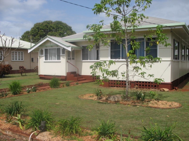 16 Gaydon Street, Childers QLD 4660
