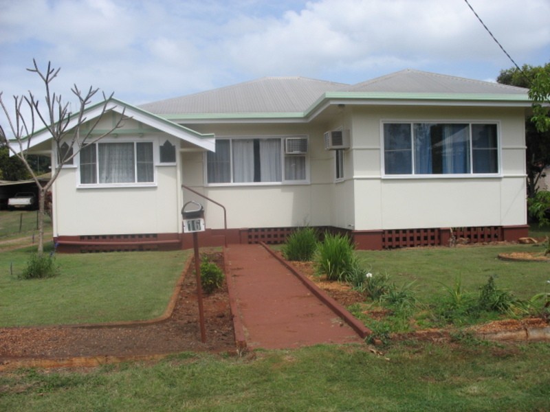 16 Gaydon Street, Childers QLD 4660