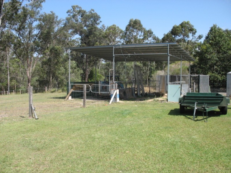 12 Chris-lyn Avenue, Childers QLD 4660