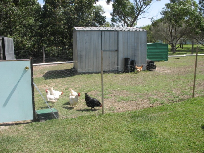 12 Chris-lyn Avenue, Childers QLD 4660