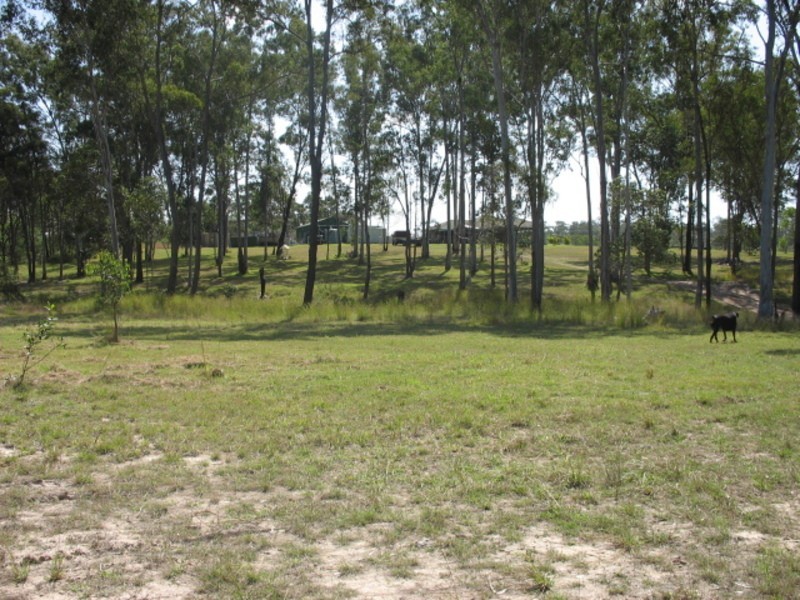 12 Chris-lyn Avenue, Childers QLD 4660