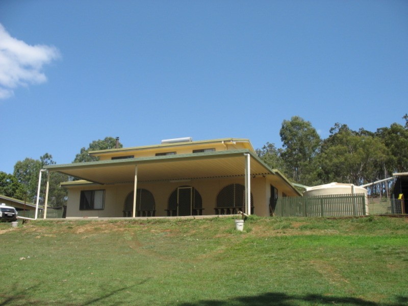 32 Duguid Road, Apple Tree Creek QLD 4660