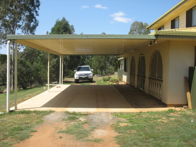 32 Duguid Road, Apple Tree Creek QLD 4660