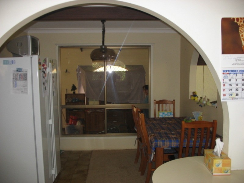 32 Duguid Road, Apple Tree Creek QLD 4660