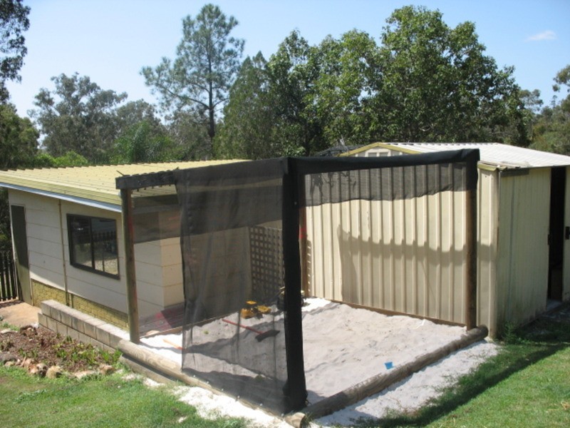 32 Duguid Road, Apple Tree Creek QLD 4660