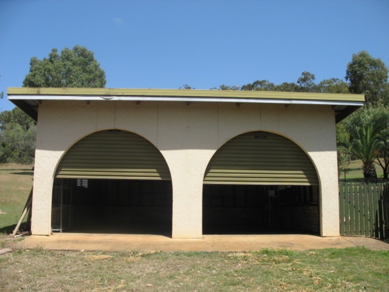 32 Duguid Road, Apple Tree Creek QLD 4660