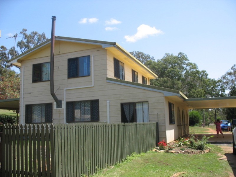 32 Duguid Road, Apple Tree Creek QLD 4660