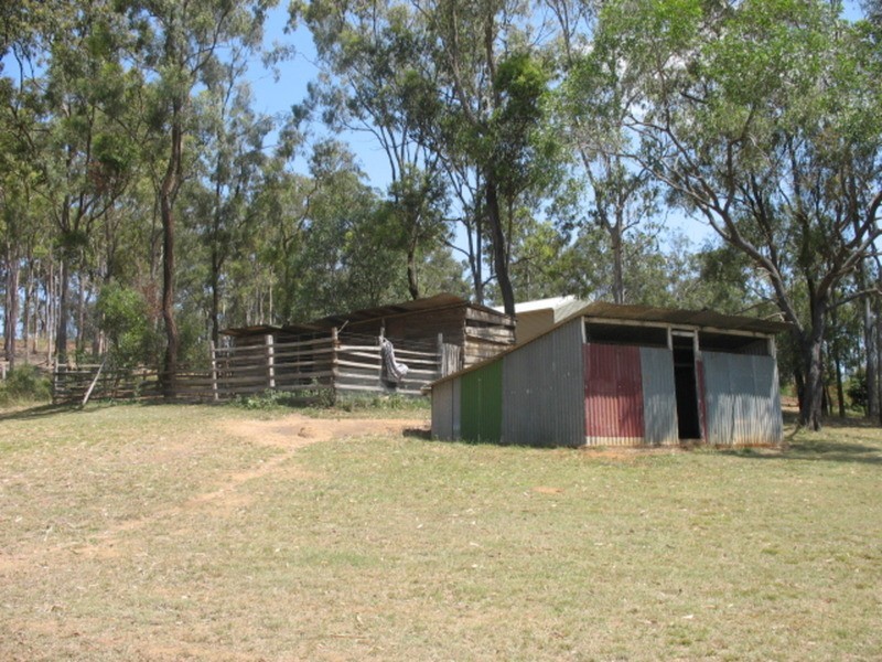32 Duguid Road, Apple Tree Creek QLD 4660