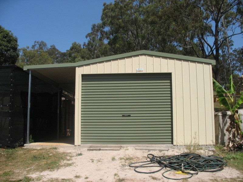 32 Duguid Road, Apple Tree Creek QLD 4660