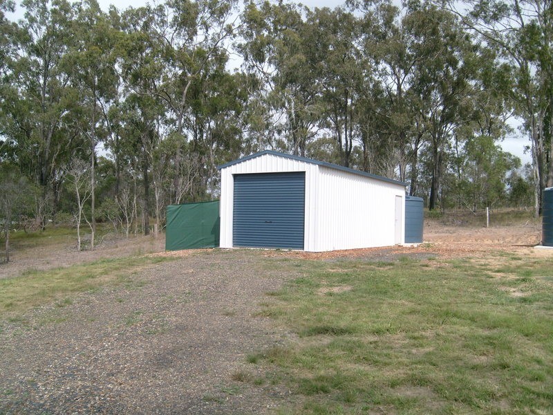 29 Wallace Street, Apple Tree Creek QLD 4660