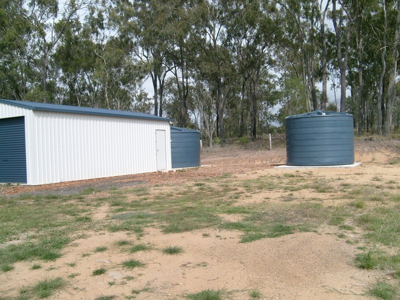 29 Wallace Street, Apple Tree Creek QLD 4660
