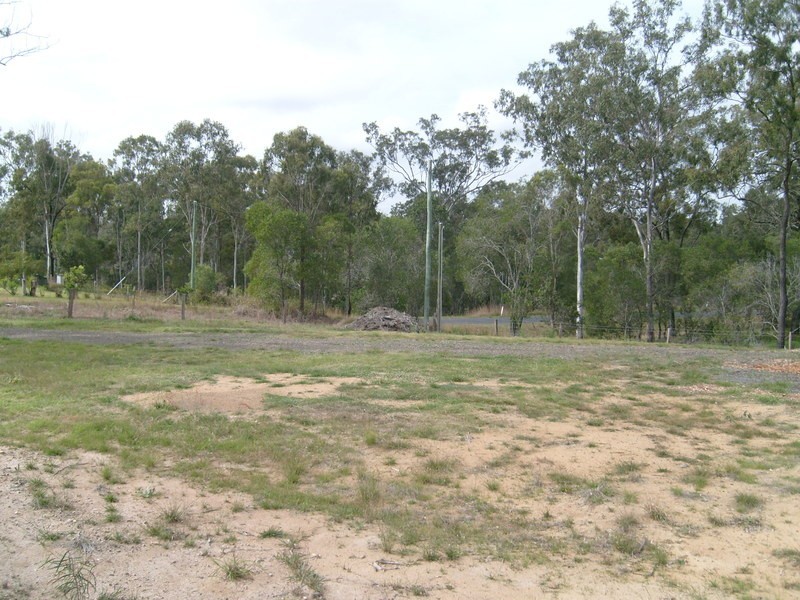 29 Wallace Street, Apple Tree Creek QLD 4660