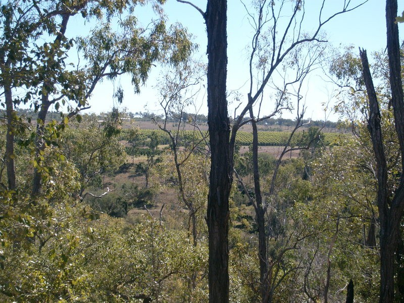 0 Booyal- Dallarnil Road, Booyal QLD 4671