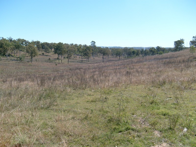 0 Booyal- Dallarnil Road, Booyal QLD 4671