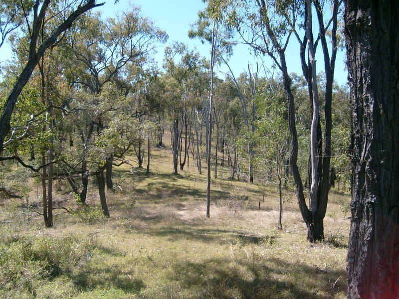 0 Booyal- Dallarnil Road, Booyal QLD 4671