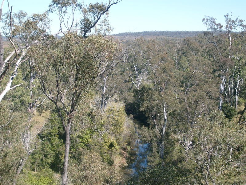 0 Booyal- Dallarnil Road, Booyal QLD 4671